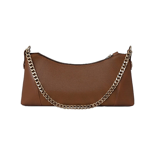 Crescent Brown
