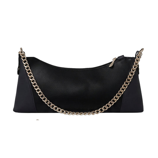 Crescent Black