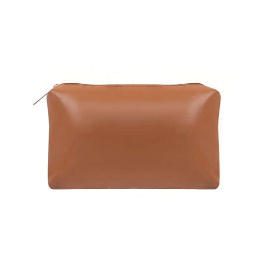 Pouch Brown