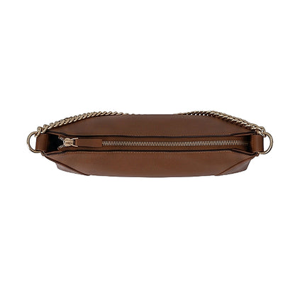 Crescent Brown