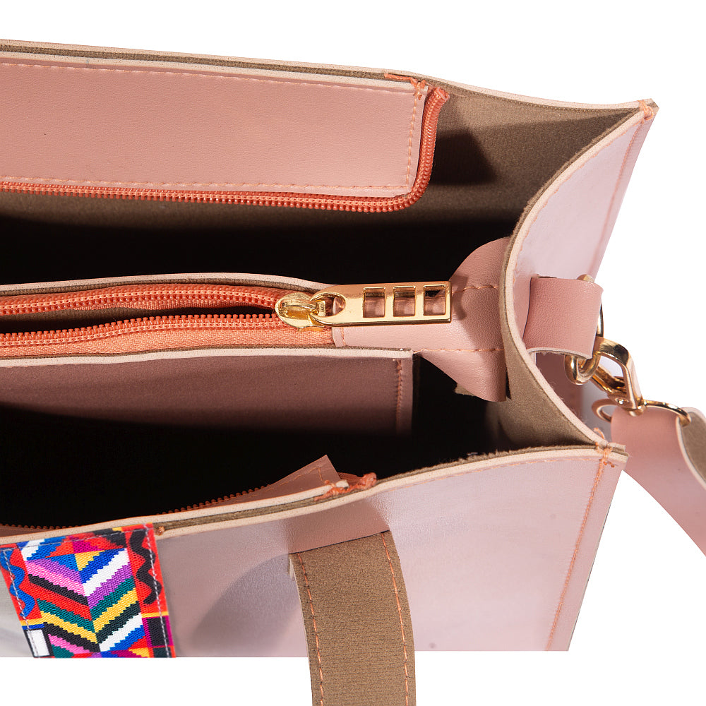 Sway Pink