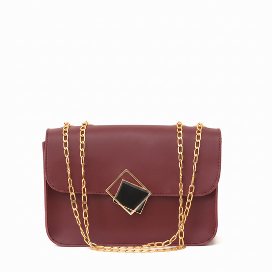 Vivo Maroon
