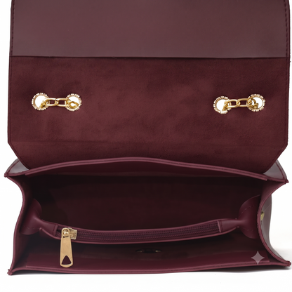 Vivo Maroon