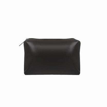 Pouch Black women's handbag in black by Bag X