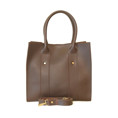 ALBERTA 3 PCS CHOCO - Bag X