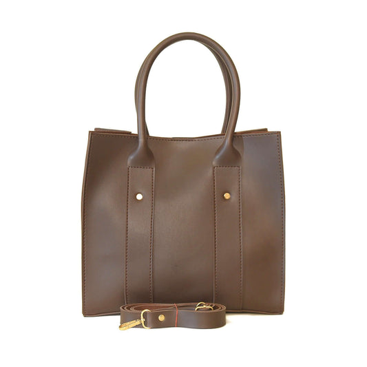 ALBERTA 3 PCS CHOCO - Bag X