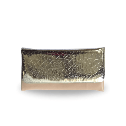 Mimi Wallet Gold