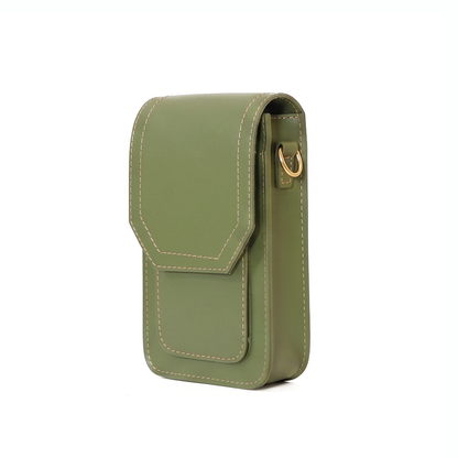 Mobo Pouch Green